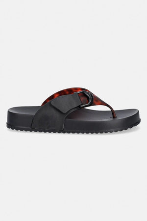 Melissa MELISSA COZY THONG AD Chanclas
