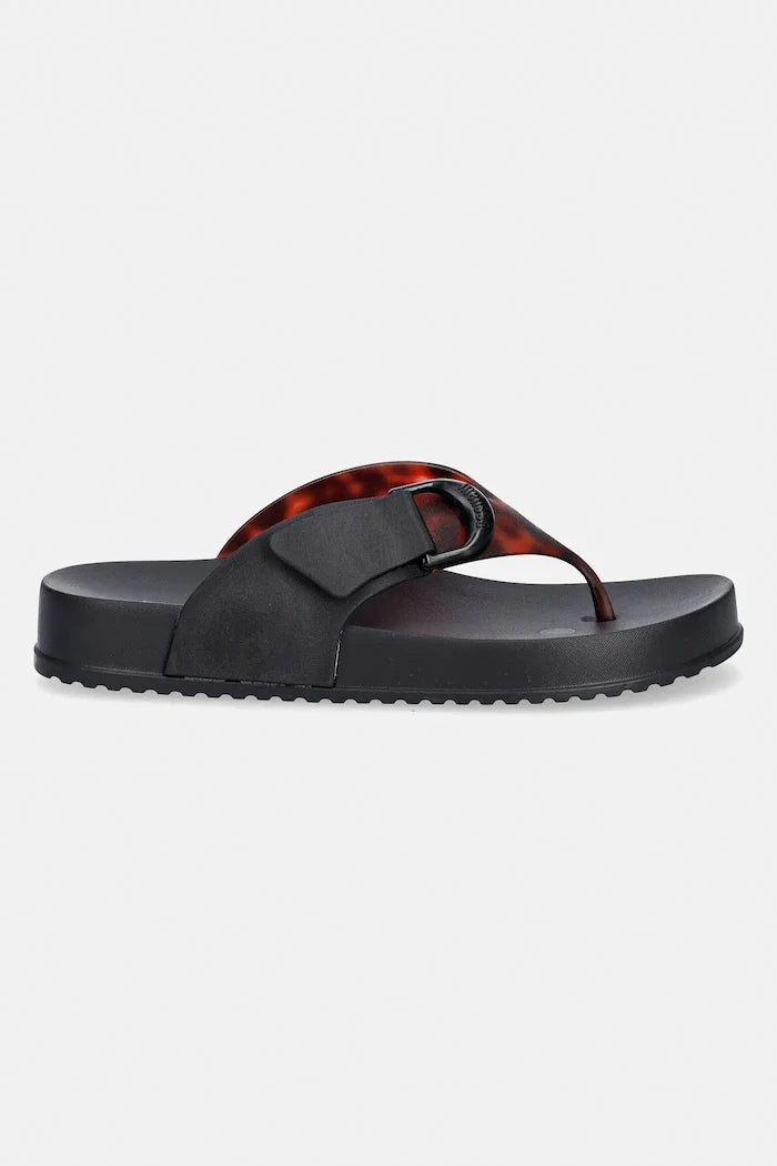 Melissa MELISSA COZY THONG AD Chanclas