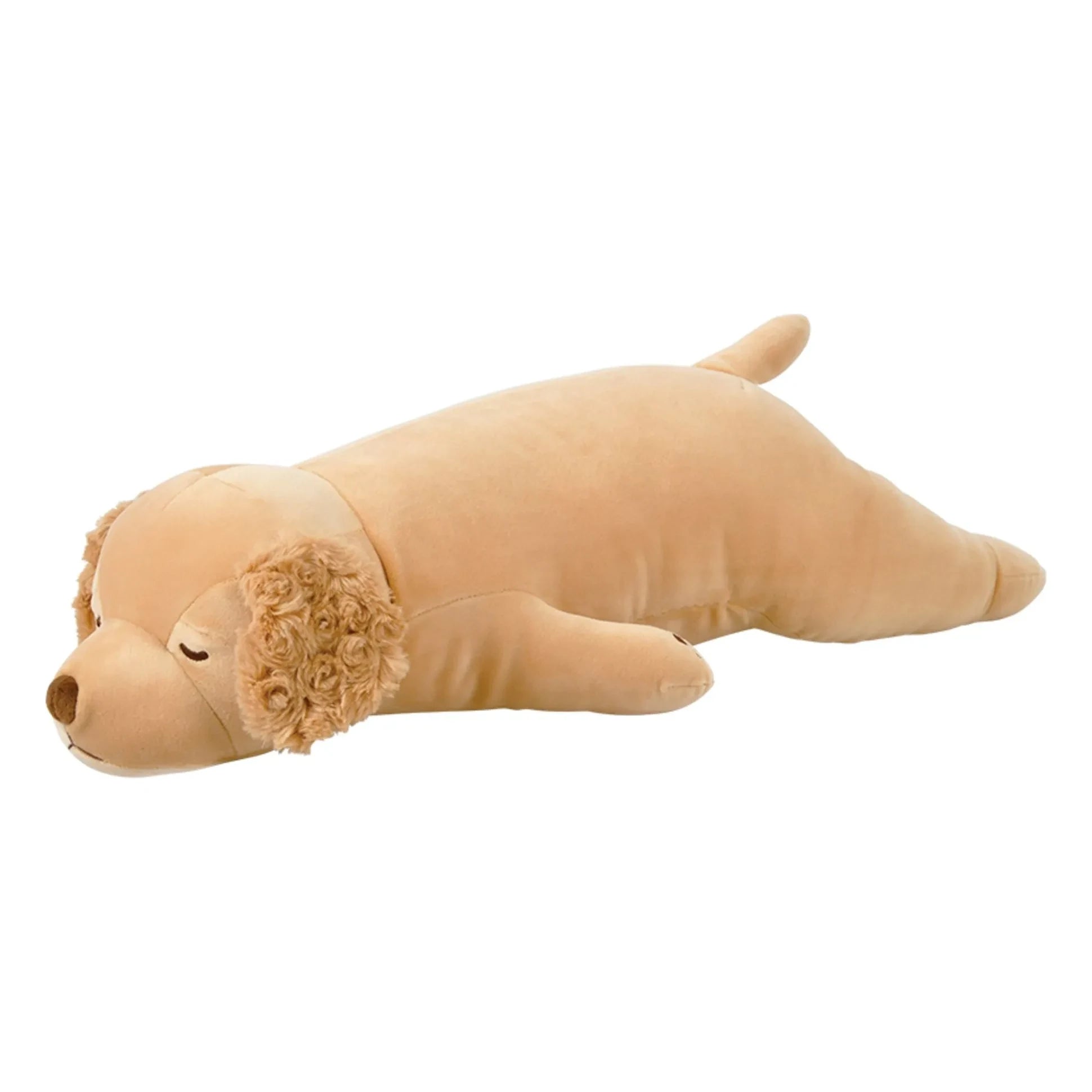 Nemu Nemu - Peluche de Golden Retriever Dorado Sora