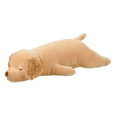 Nemu Nemu - Peluche de Golden Retriever Dorado Sora