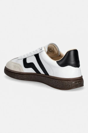 Zapatillas de piel Gant Cuzmo