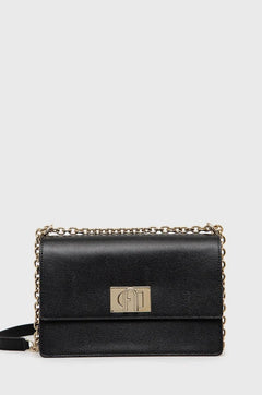 Bolso de cuero Furla