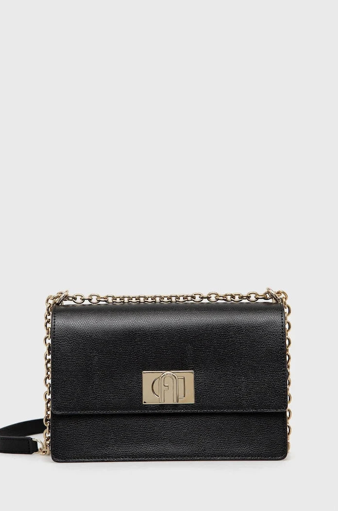 Bolso de cuero Furla