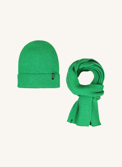 Tumble N'Dry - TNB Gorra | Verde