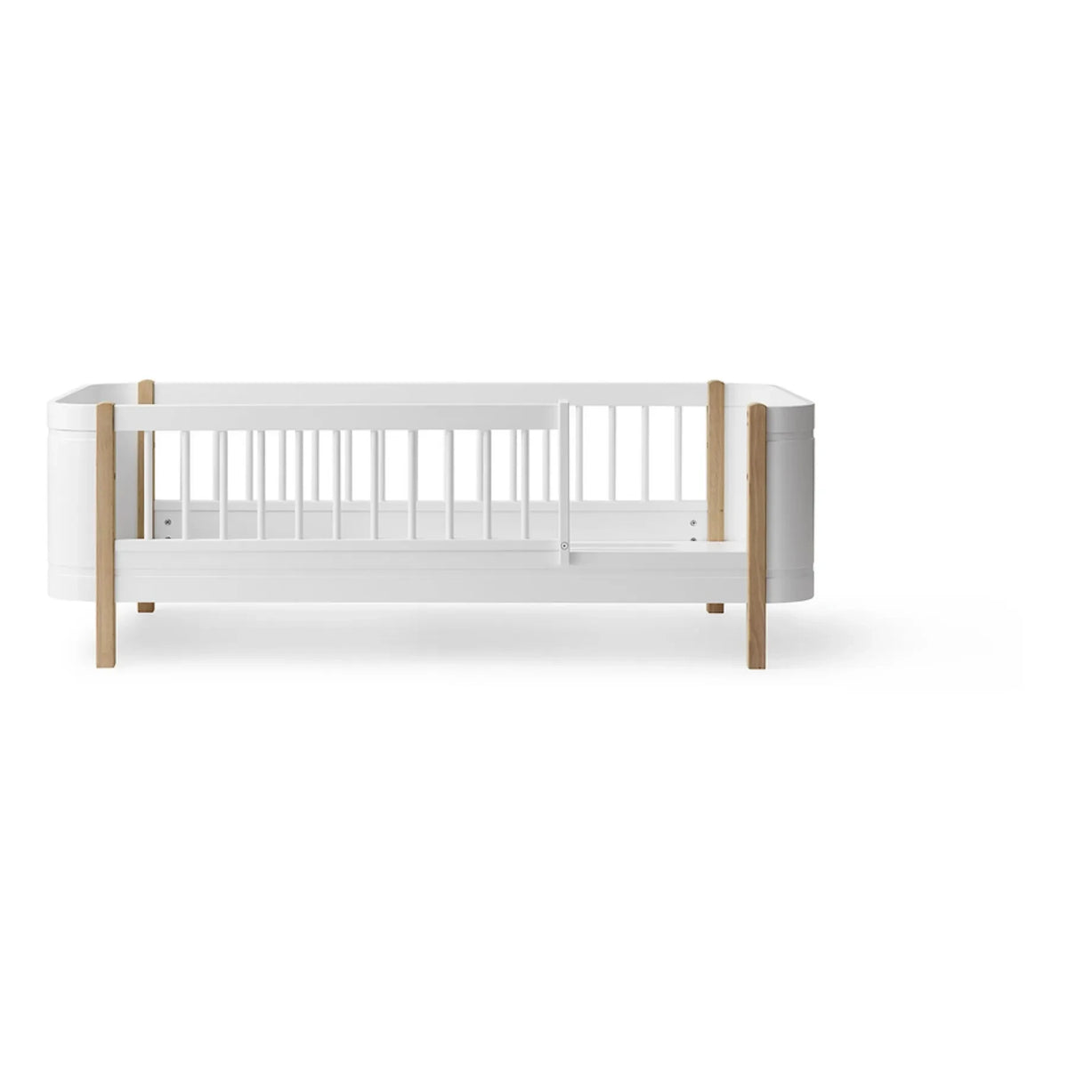 Oliver Furniture - Cama Mini+ Junior, Haya