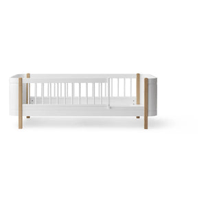 Oliver Furniture - Cama Mini+ Junior, Haya