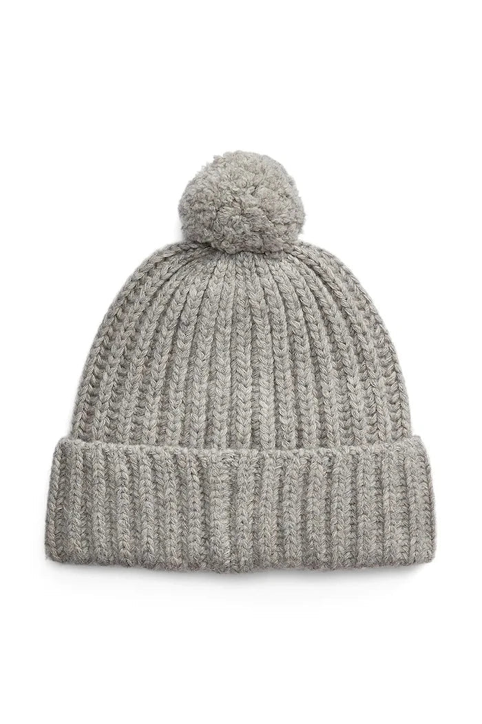 Gorro de lana Polo Ralph Lauren