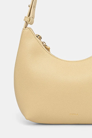 Bolso de piel Furla para mujer