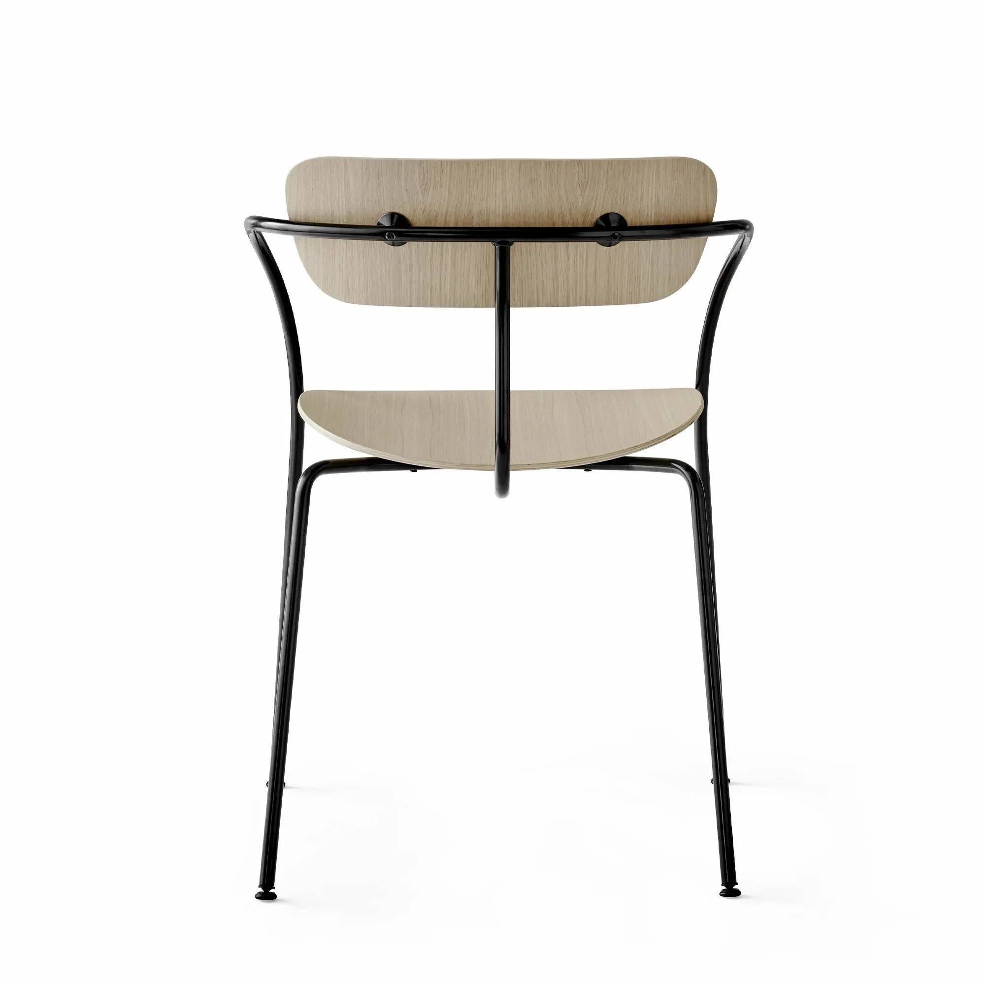 & Tradition - Pabellón AV 2 Silla | Roble