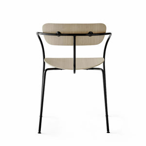 & Tradition - Pabellón AV 2 Silla | Roble