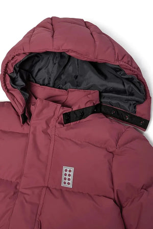Lego LWJAZ 704 Chaqueta para niños