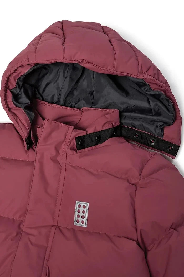 Lego LWJAZ 704 Chaqueta para niños