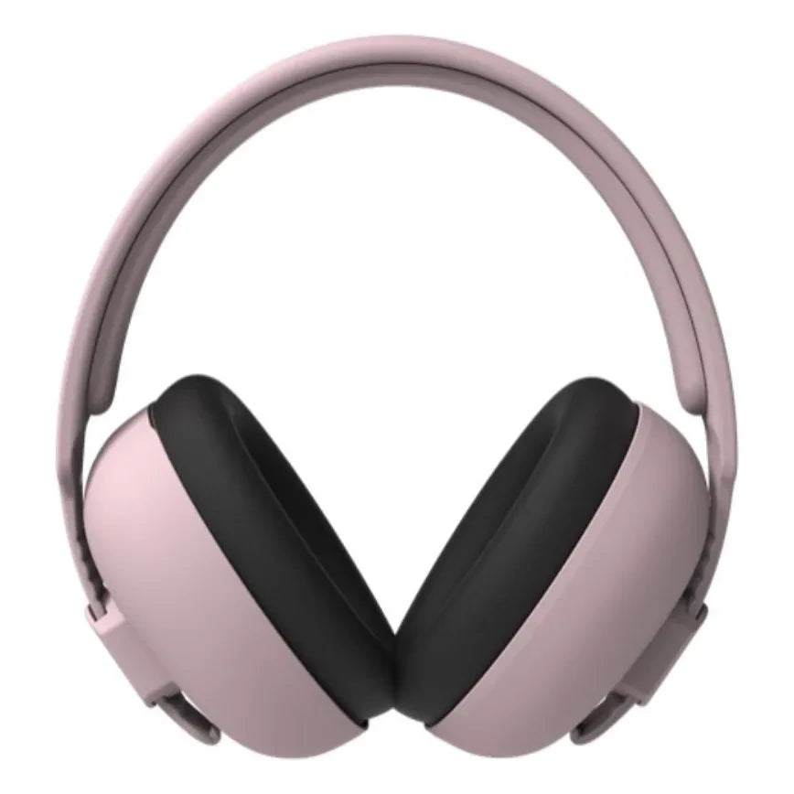 Kreafunk - Auriculares Hush | Blush