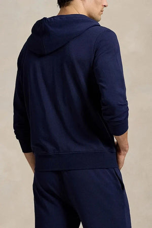 Pantalón de chándal de hombre Polo Ralph Lauren de algodón y elastano