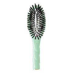 La Bonne Brosse - La Petite Brosse L'Universelle N°01 - Cuidado y Brillo | Azul Laguna