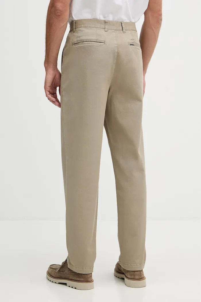 Pantalones Barbour