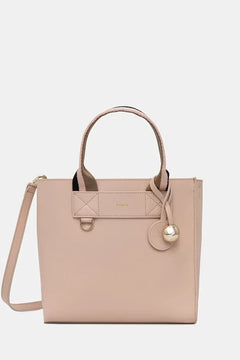 Furla Bolso Tote Divide It S de Piel para Mujer