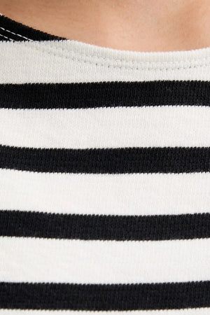Camiseta de algodón Marc O'Polo para mujer