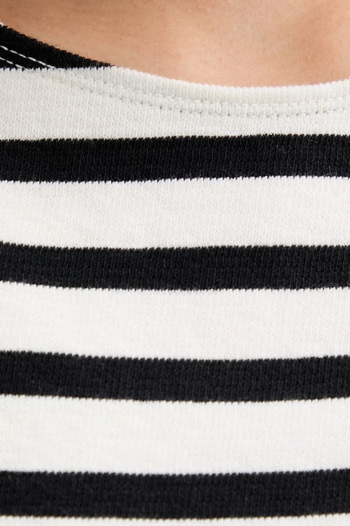 Camiseta de algodón Marc O'Polo para mujer