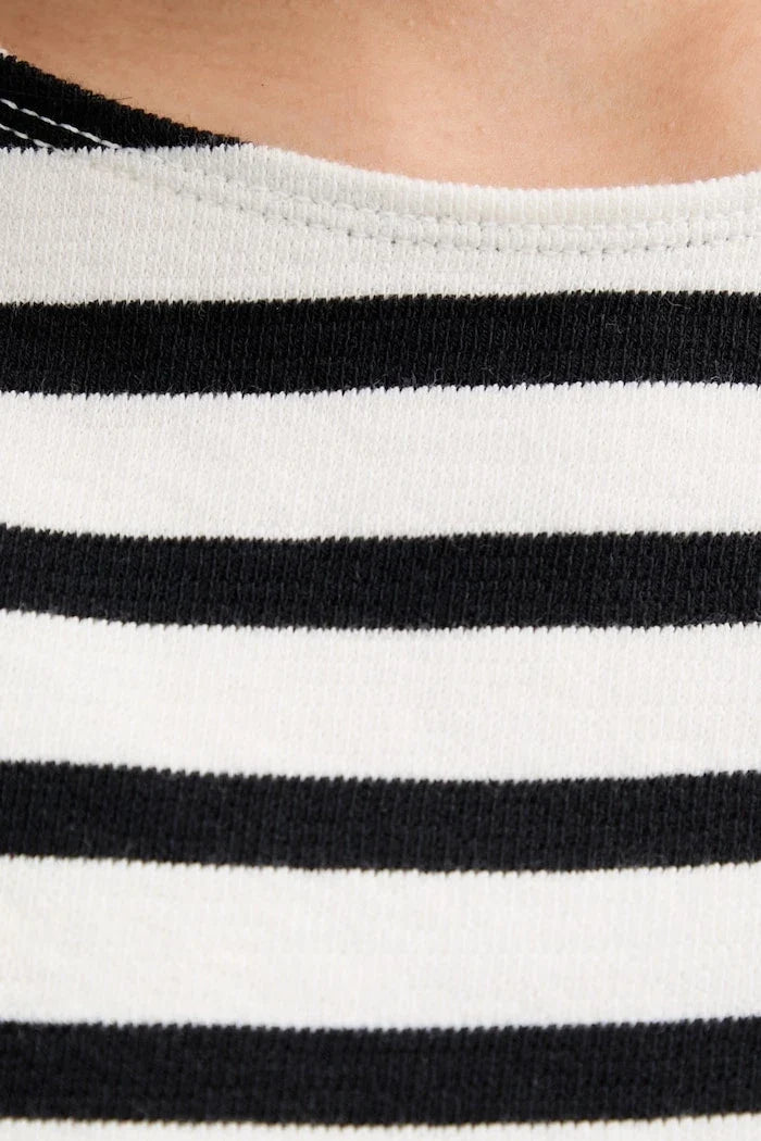 Camiseta de algodón Marc O'Polo para mujer