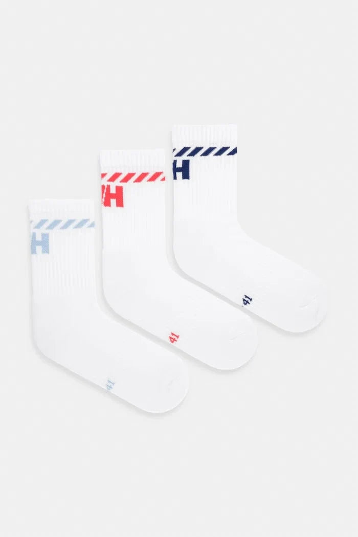 Calcetines Helly Hansen de 3 pares