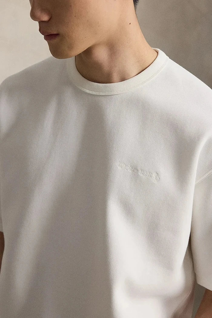 Camiseta de algodón para hombre Polo Ralph Lauren