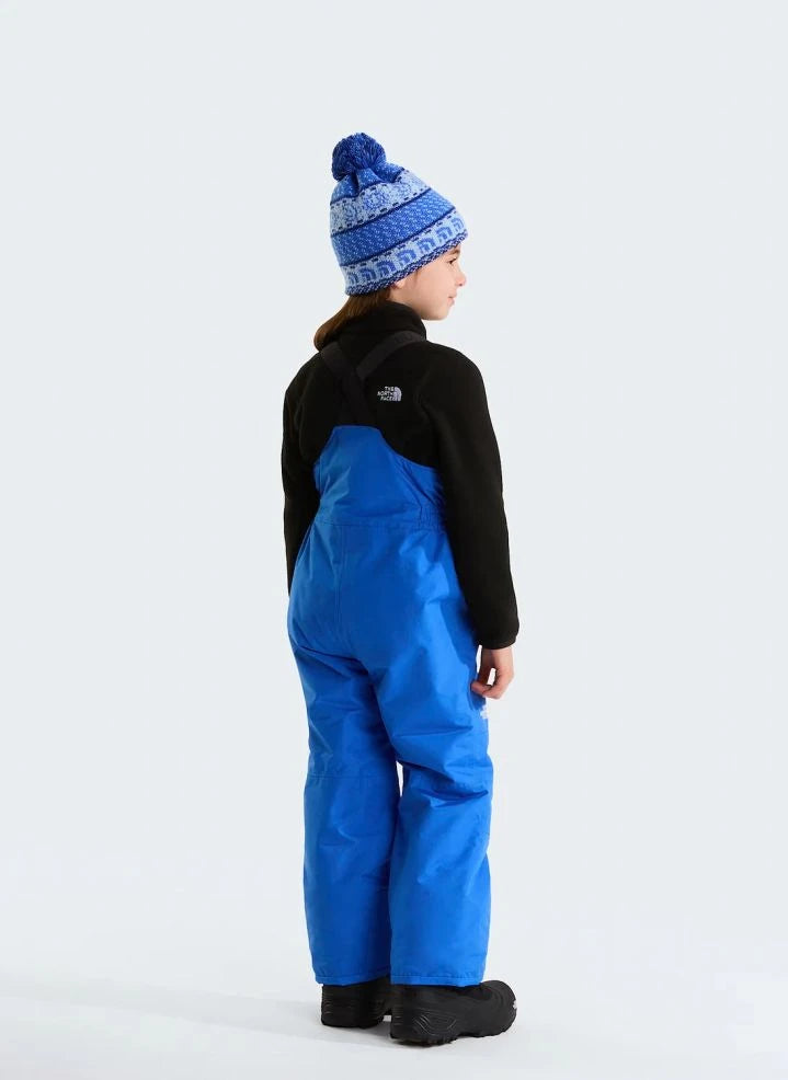 The North Face - Pantalones de Kayak Freedom | Azul eléctrico