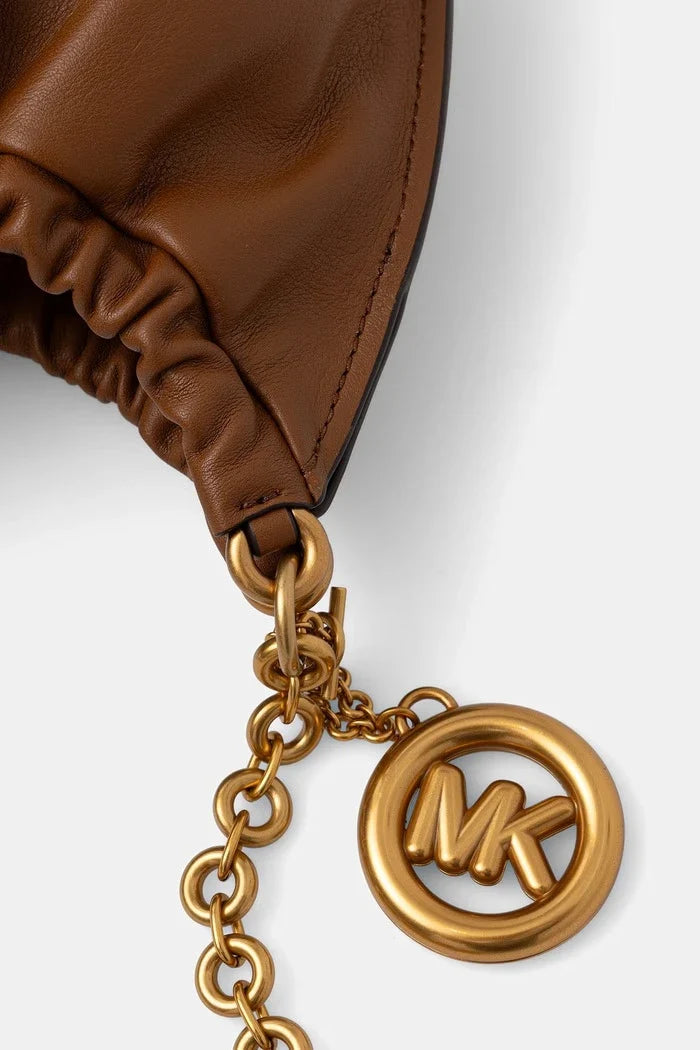 Bolso de piel MICHAEL Michael Kors para mujer
