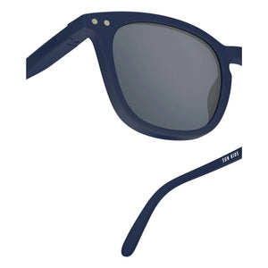 IZIPIZI - Gafas de Sol de Niño #E | Azul marino