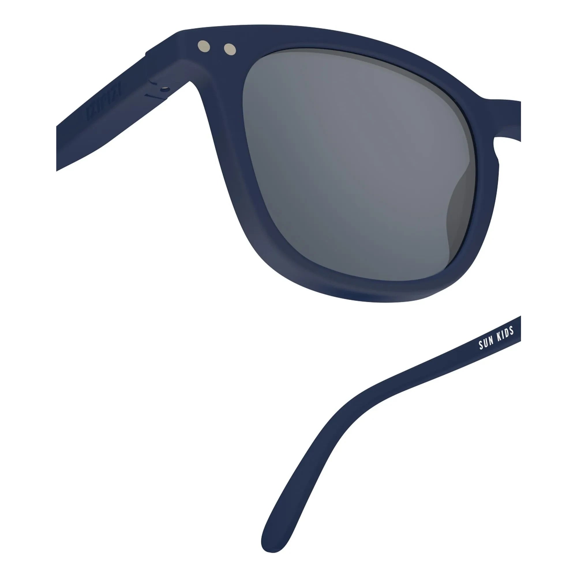 IZIPIZI - Gafas de Sol de Niño #E | Azul marino