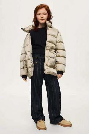 Chaqueta guateada de niño Mayoral