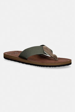 Chanclas de hombre Barbour Toeman