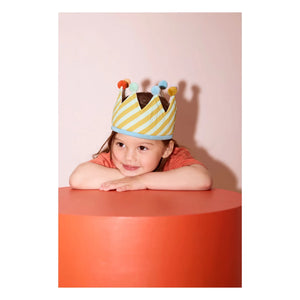 Kid's Concept - Guirnalda de cumpleaños
