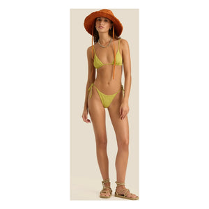 Soleil Soleil - Sombrero Esponja | Natural