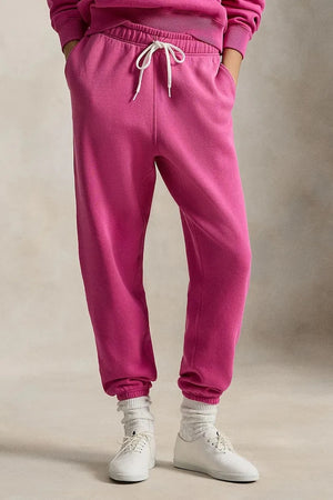 Pantalones deportivos para mujer Polo Ralph Lauren
