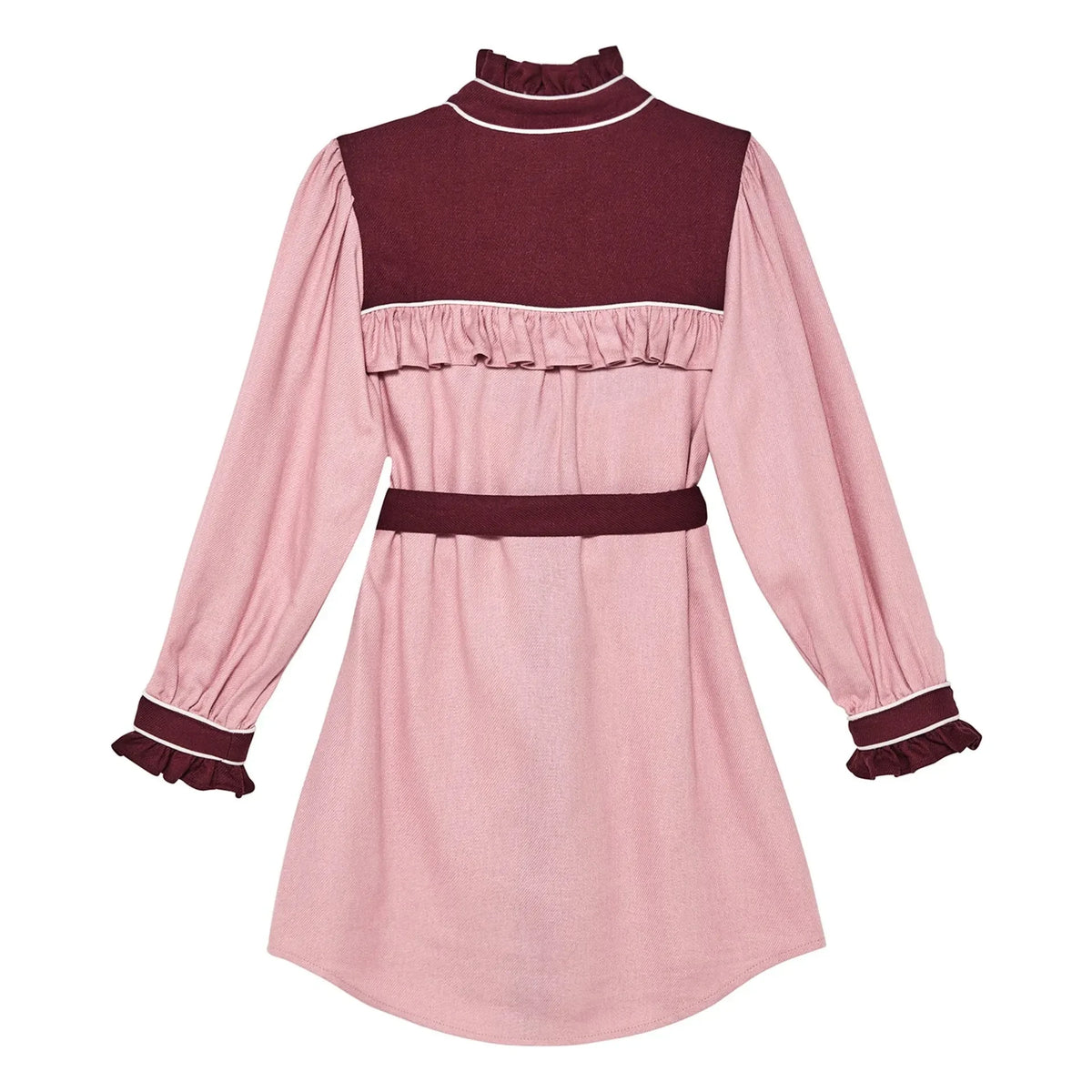 Tutu du Monde - Vestido Sweet Memory | Rosa