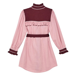 Tutu du Monde - Vestido Sweet Memory | Rosa