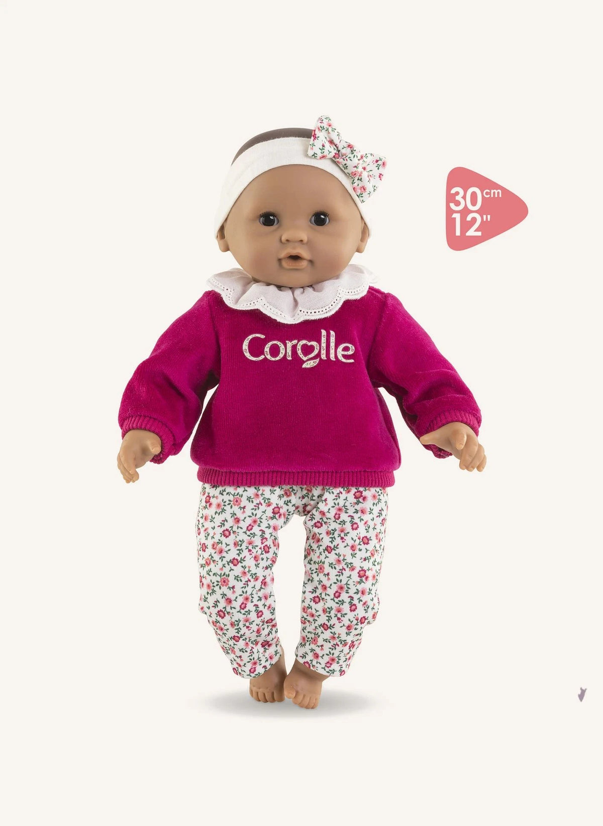Corolle - Mi Primer Bebé - Linda Muñeca María | Granadina