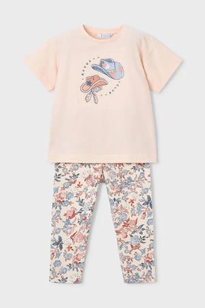 Conjunto infantil Mayoral
