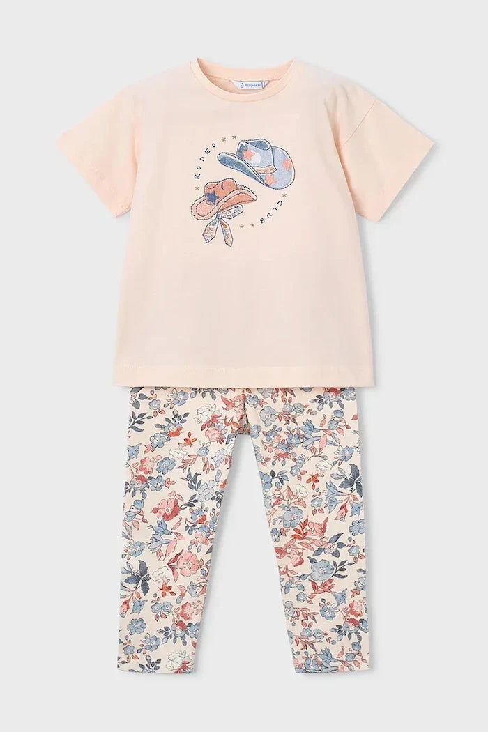 Conjunto infantil Mayoral