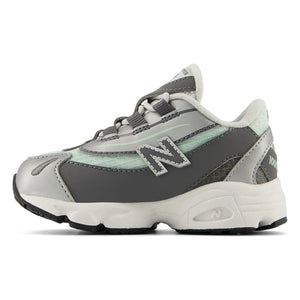 New Balance - Zapatillas Deportivas con Cordones Elásticos 1000 | Turquesa