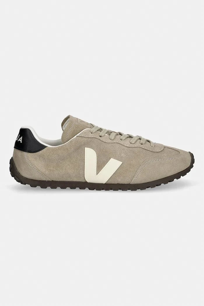 Zapatillas de ante deportivas Veja GT SUEDE para hombre