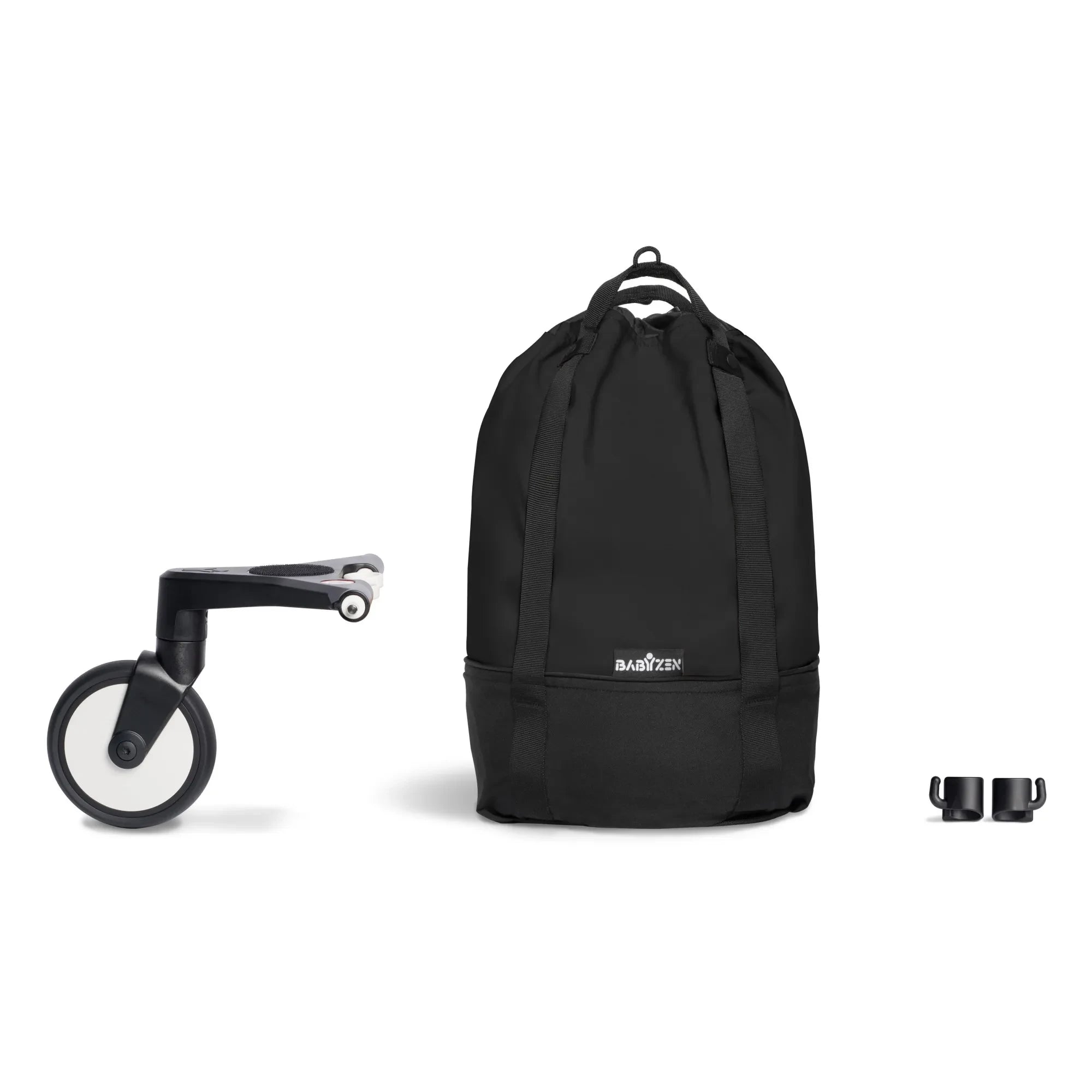 Stokke® - Bolsa de Viaje Yoyo+ | Negro