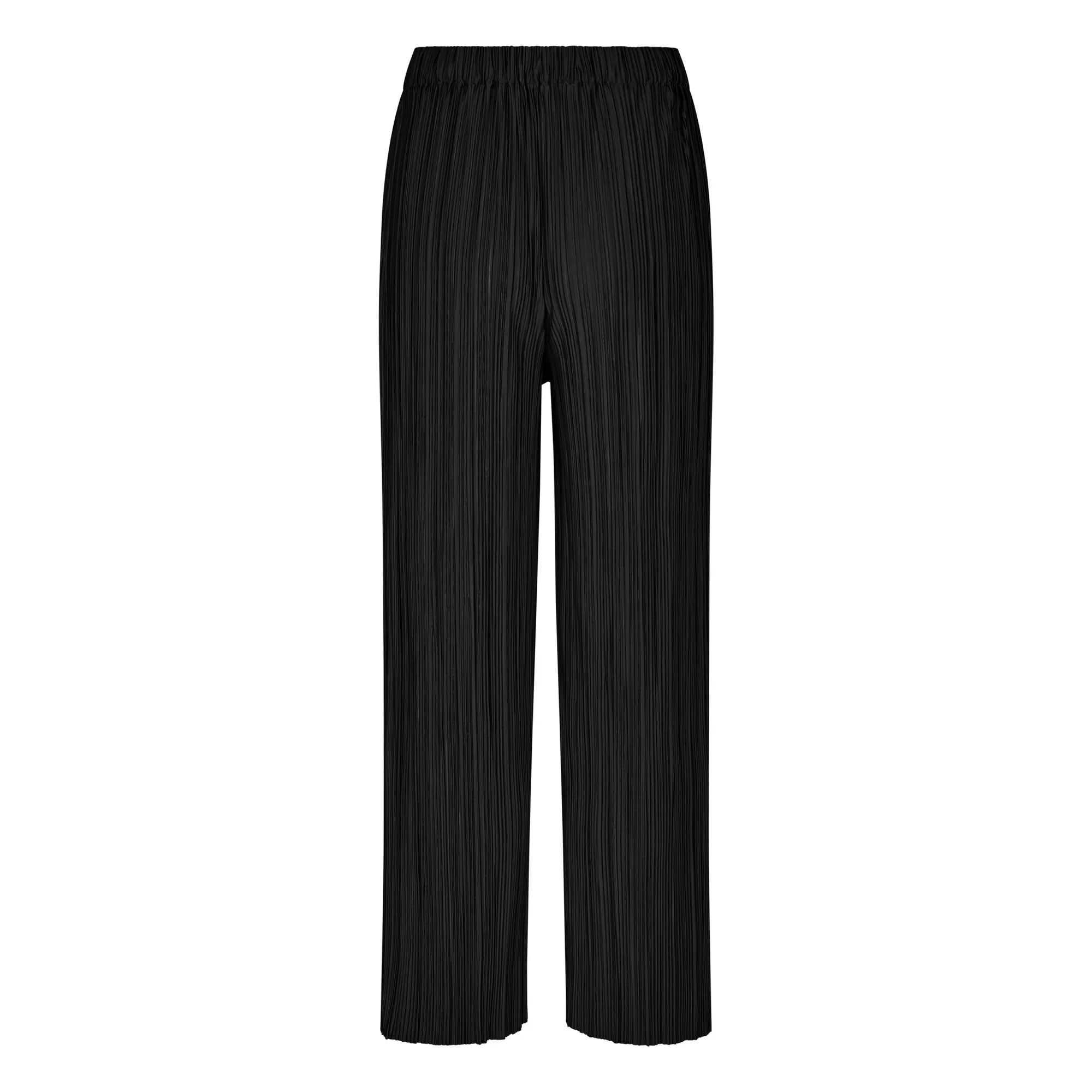 Samsoe Samsoe - Uma pantalones | Negro