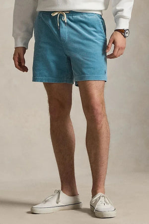 Pantalón corto de algodón Polo Ralph Lauren para hombre