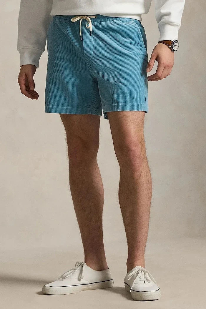 Pantalón corto de algodón Polo Ralph Lauren para hombre