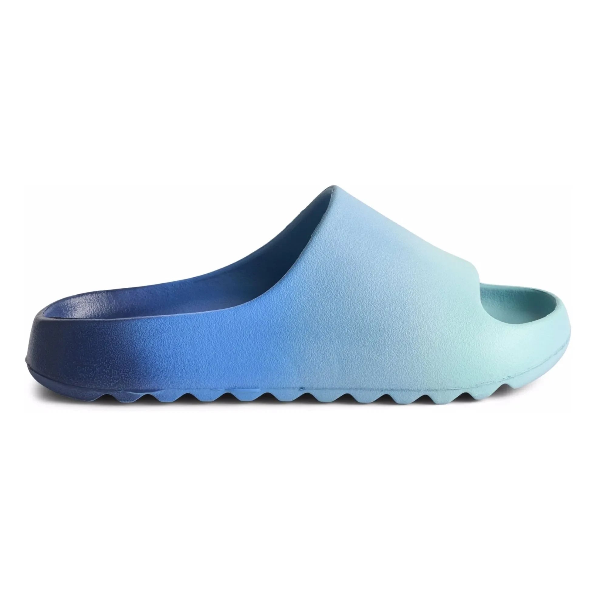 Molo - Sandalias de playa Zion | Azul