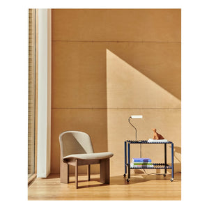 Hay - Lámpara de mesa Apex | Blanco