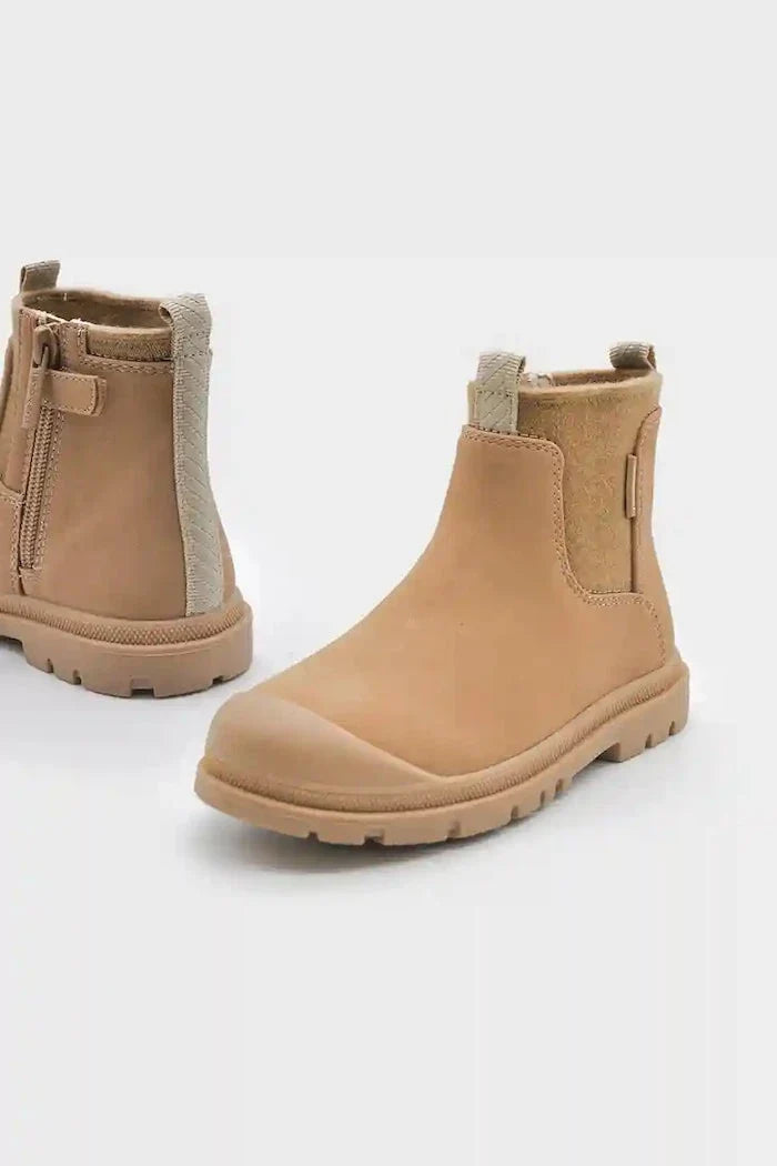Botas para niño Mayoral