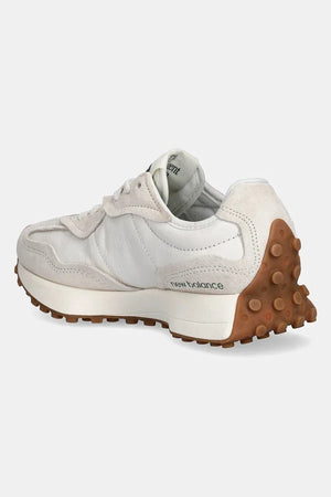 Zapatillas deportivas de piel New Balance 327